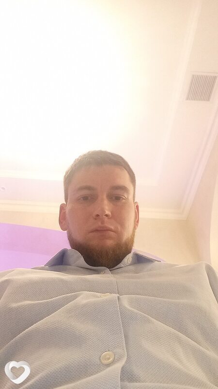 Владимир, 34, Ростове-на-Дону — анкета №2033046