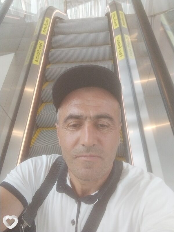 Нурик, 46, Чите — анкета №2033052
