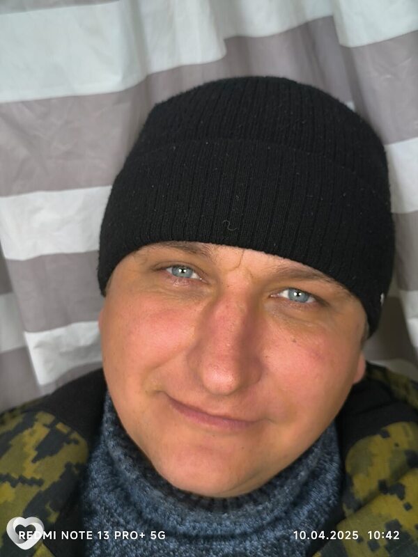 Роман, 41, Юрге — анкета №2033065