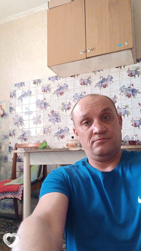 Евгений, 45, Магнитогорске — анкета №2033167