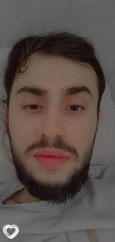 Амин, 29, Елабуге — анкета №2033172