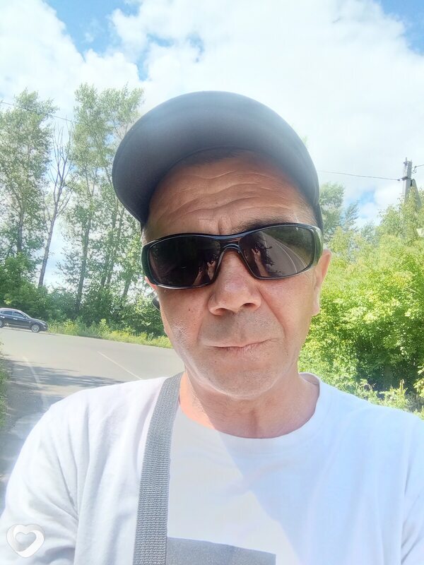 Алексей, 47, Ленинске-Кузнецком — анкета №2033177