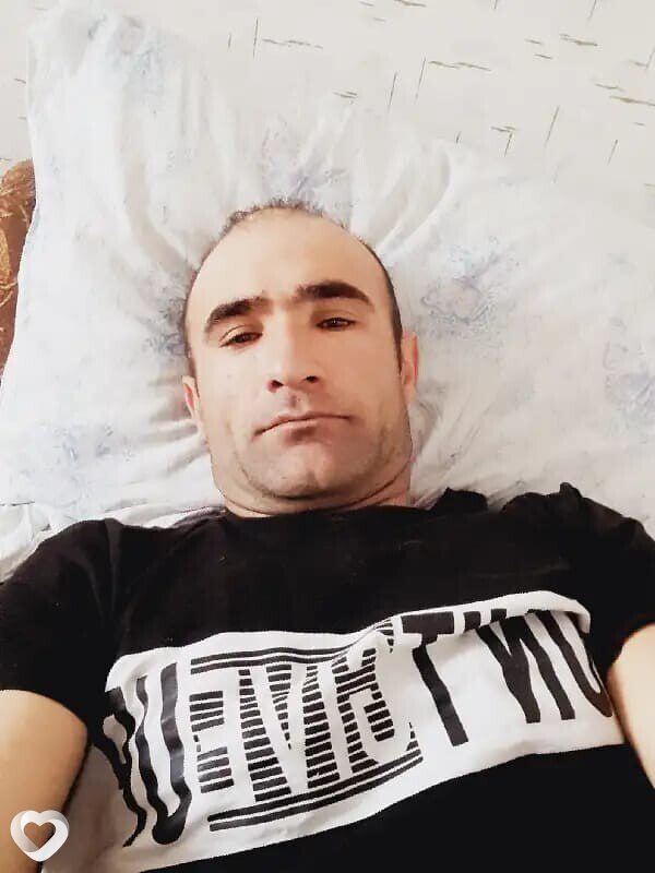 Рахим, 40, Ижевске — анкета №2033192