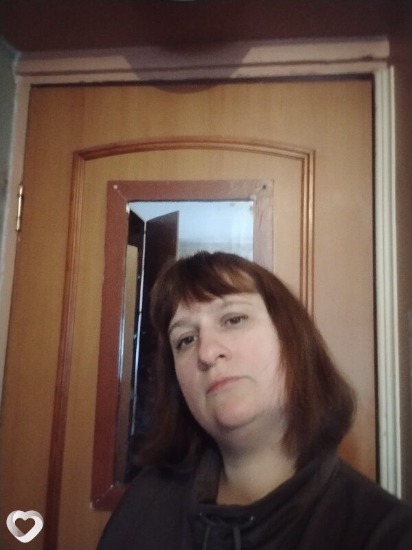 Анна, 41, Санкт-Петербурге — анкета №2033199
