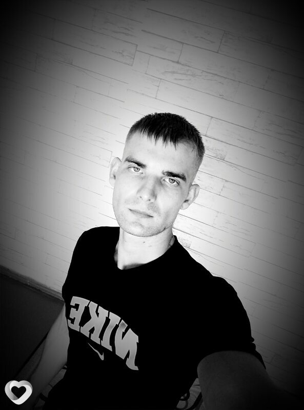 Василий, 26, Барнауле — анкета №2033201