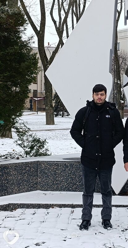 Батыр, 24, Минске — анкета №2033208