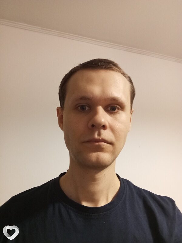 Николай, 31, Кемерове — анкета №2033295