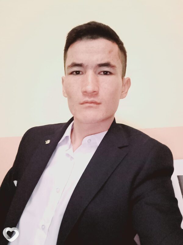 Тимур, 26, Хабаровске — анкета №2033301