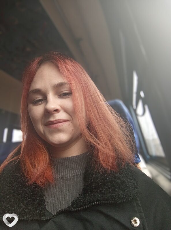 Татьяна, 27, Торезе — анкета №2033307
