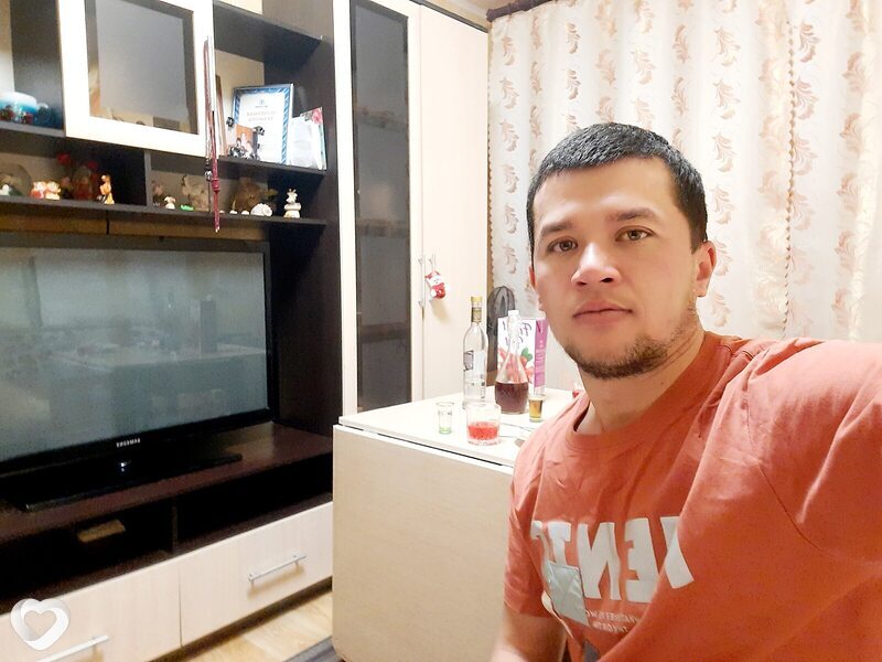 Тимур, 34, Новокузнецке — анкета №2033312