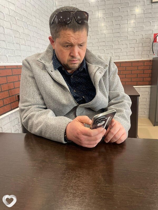 Руслан, 42, Астрахани — анкета №2033258