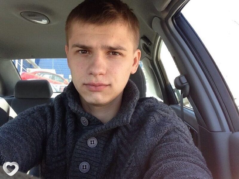 Андрей, Кабанск