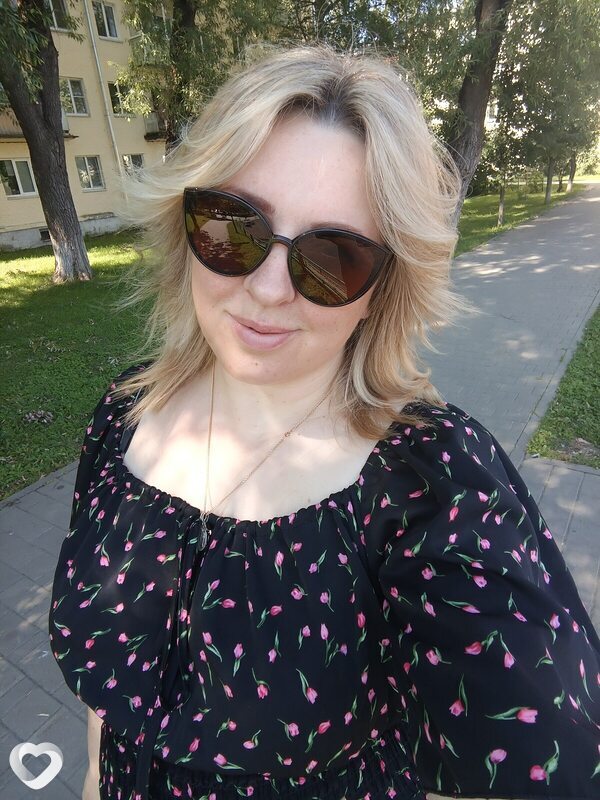 Светлана, 38, Владимире — анкета №2033263