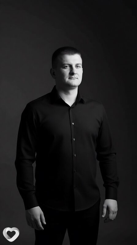 Андрей, 33, Воронеже — анкета №2033264