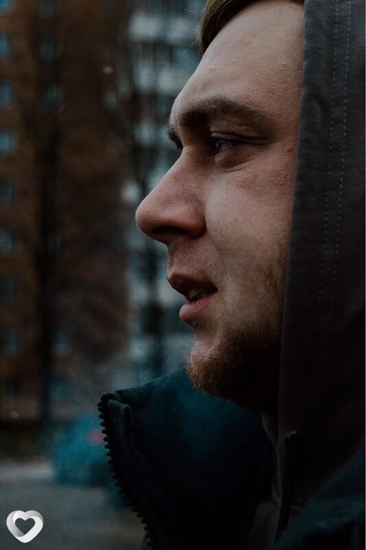 Алексей, 29, Калининграде — анкета №2033266