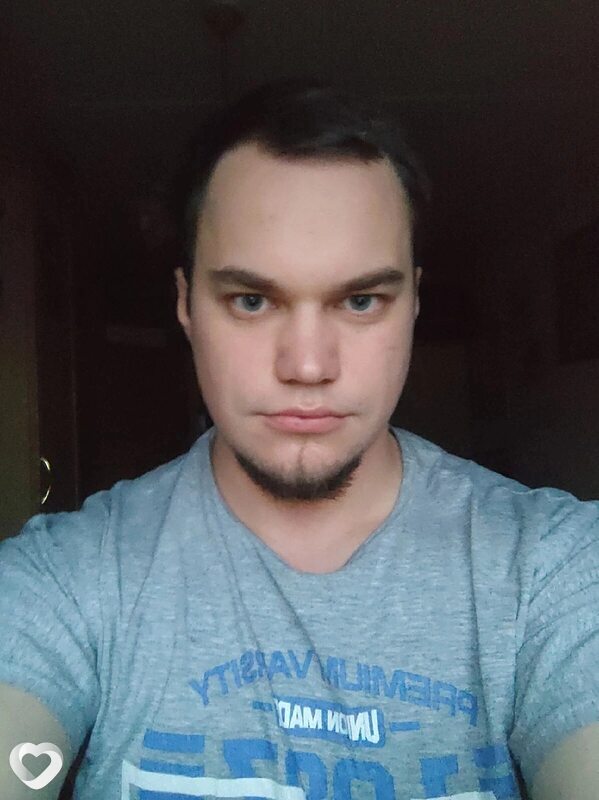 Rafis, 29, Перми — анкета №2033267