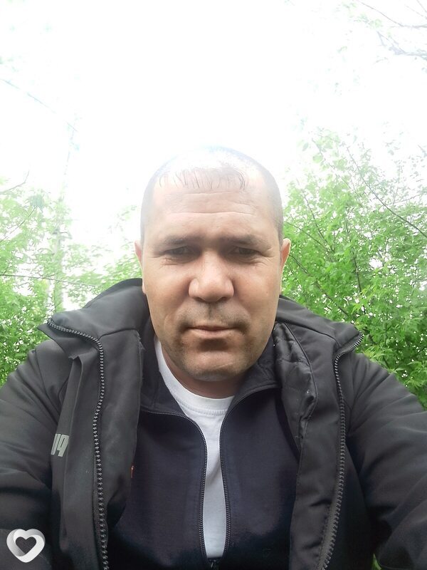 Максим, 40, Ульяновске — анкета №2033269