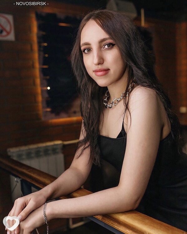 Диана, 28, Москве — анкета №2033276