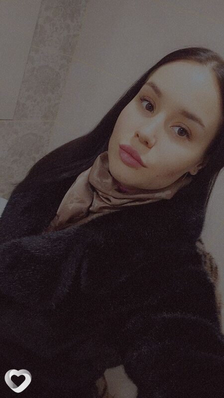 Яна, 26, Хабаровске — анкета №2033286