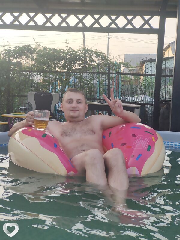 Илья, 35, Кемерове — анкета №2033290