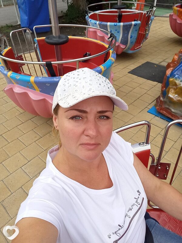 Елена, Стрежевой