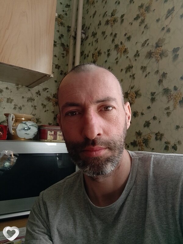 Роман, 44, Артеме — анкета №2033322
