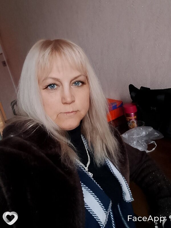 Ирина, 51, Керчи — анкета №2033326