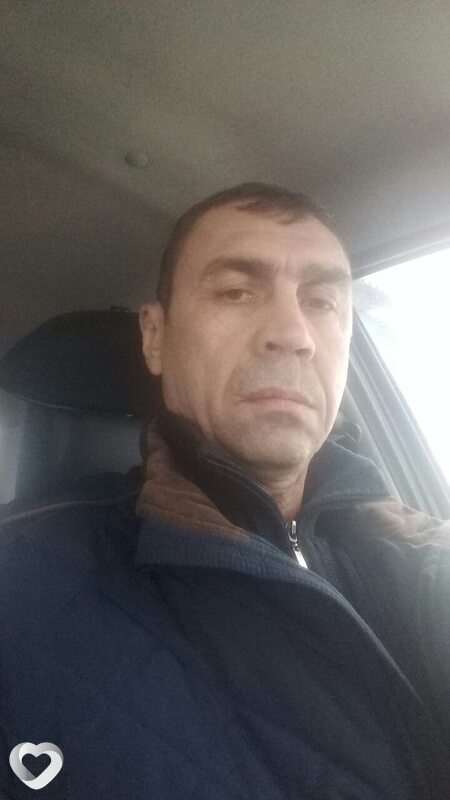 Алексей, 52, Прокопьевске — анкета №2033333