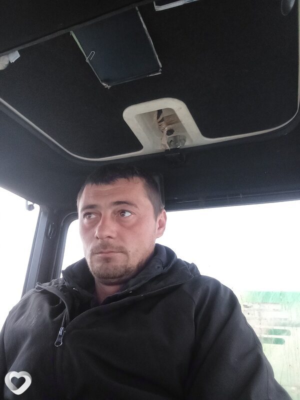 Алексей, 34, Гомеле — анкета №2033340
