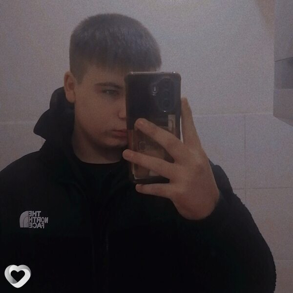 Даниил, 19, Находке — анкета №2033222