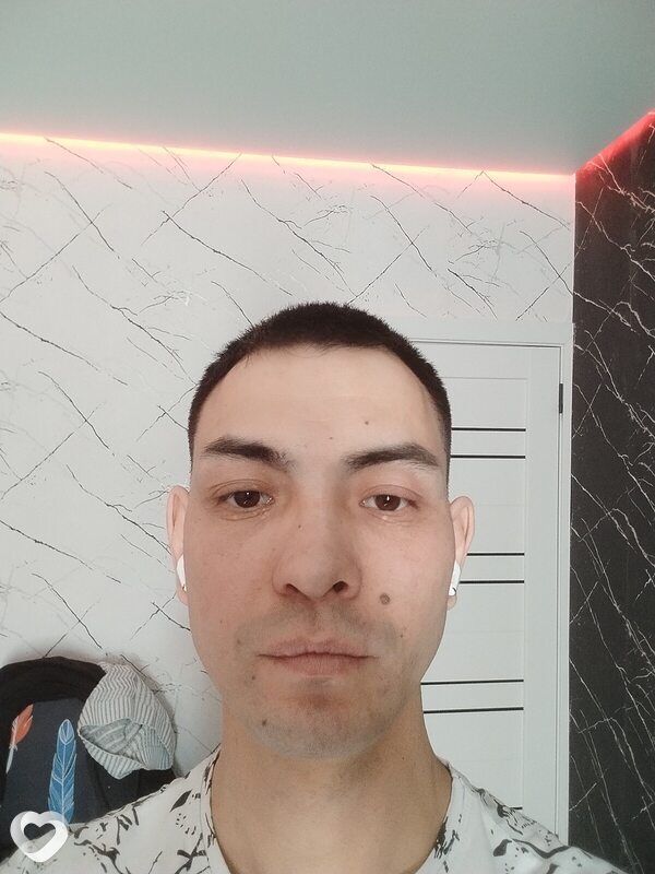 Александр, 38, Якутске — анкета №2033224