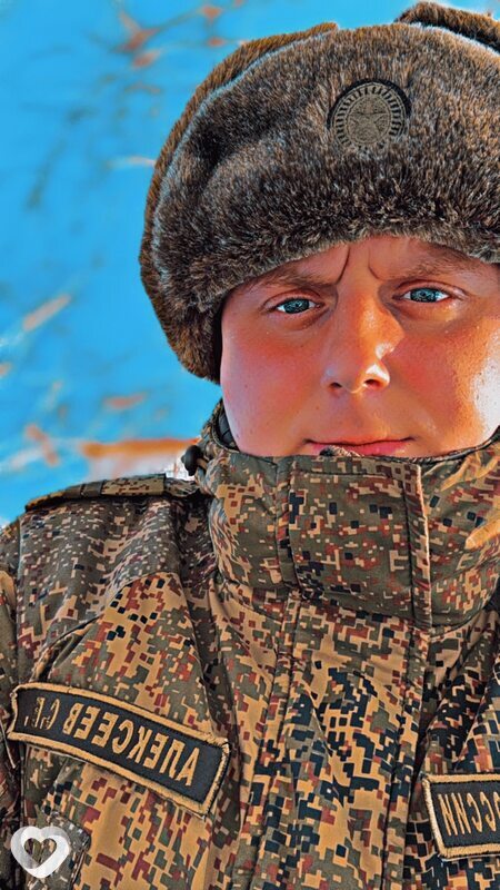 Сергей, 24, Москве — анкета №2033233