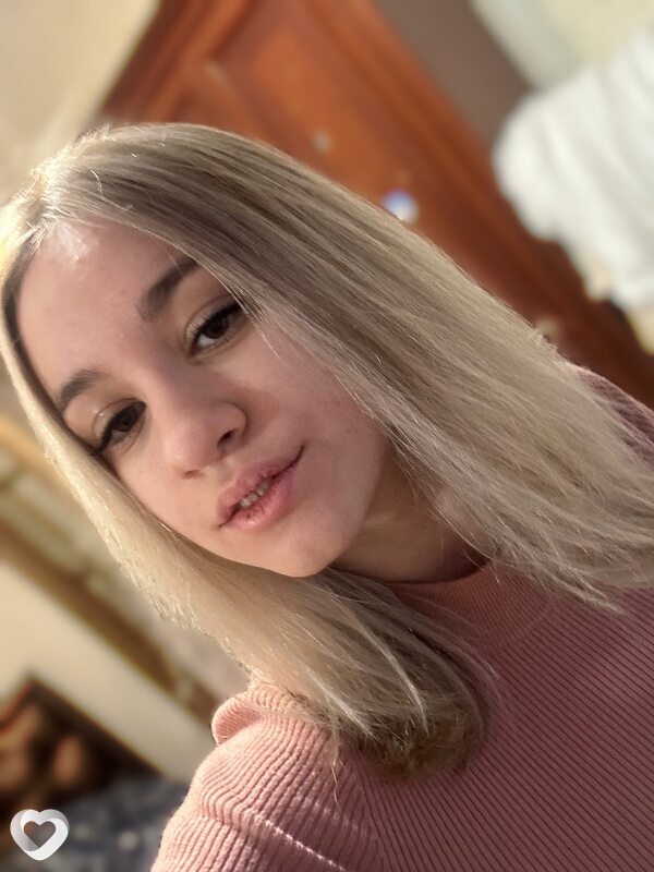 Екатерина, 21, Санкт-Петербурге — анкета №2033234
