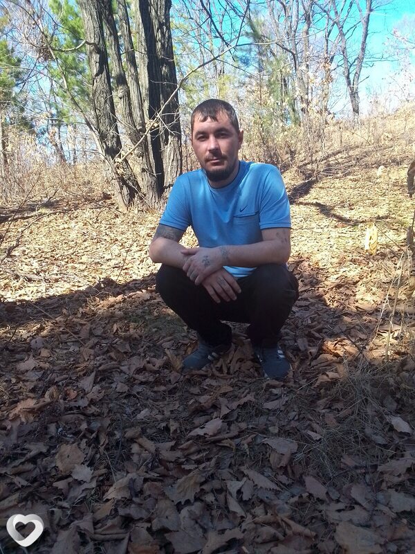 Евгений, 33, Амурске — анкета №2033448
