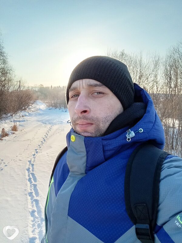 Даниил, 30, Перми — анкета №2033458