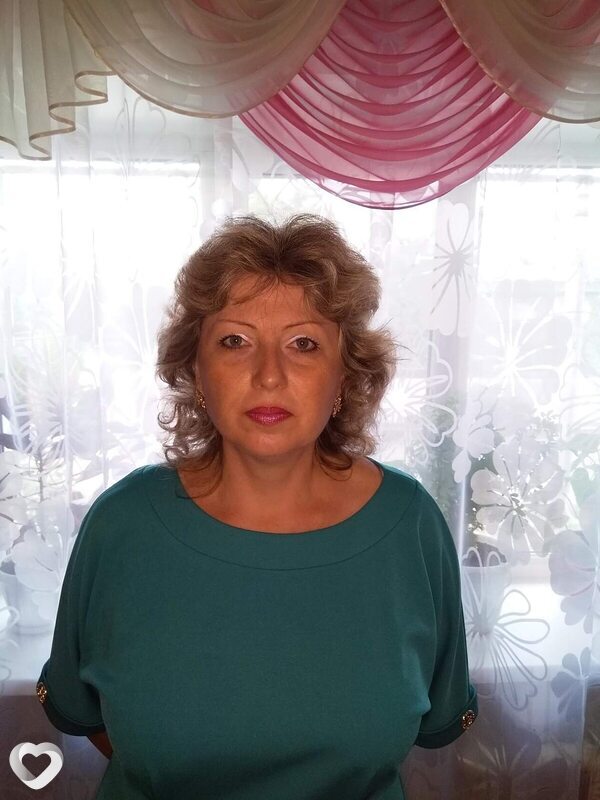 Xelga, 51, Бийске — анкета №2033464