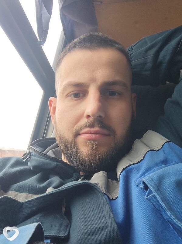 Дмитрий, 32, Оренбурге — анкета №2033466