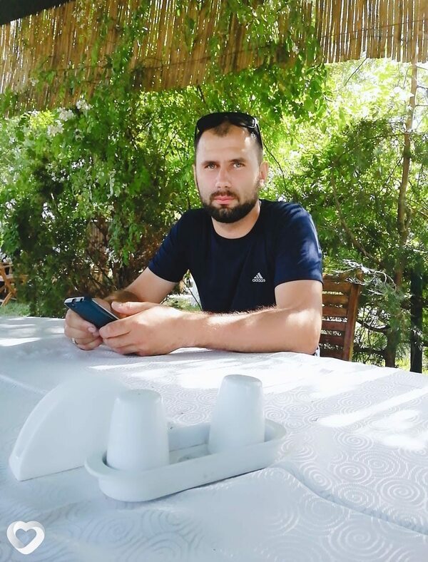 Алексей, 41, Улан-Удэ — анкета №2033468