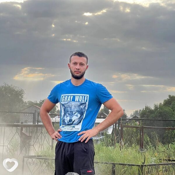 Ильяс, 25, Алматы — анкета №2033474