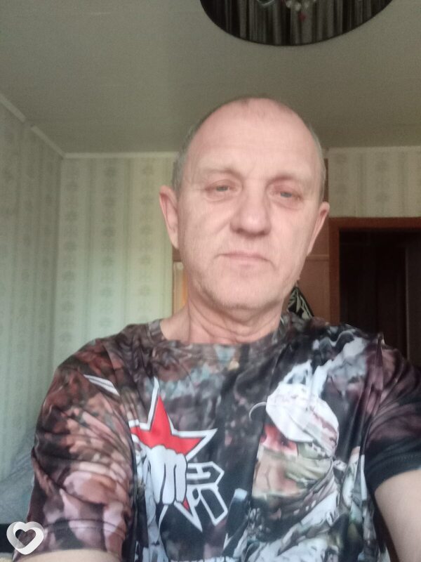 Алексей, 55, Екатеринбурге — анкета №2033477