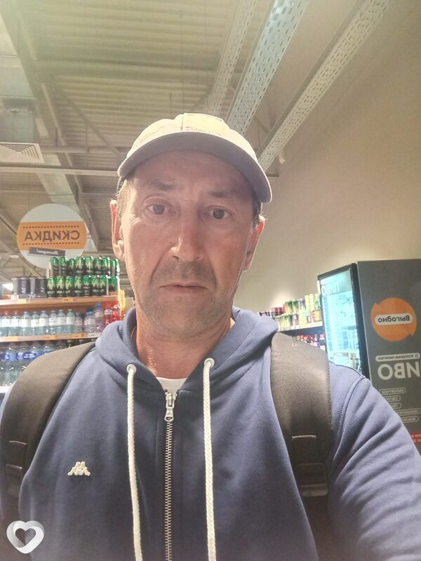 Алексей, 55, Челябинске — анкета №2033482