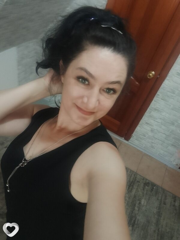 Настёна, 43, Пензе — анкета №2033797
