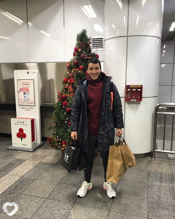 Тимур, 32, Уфе — анкета №2033800