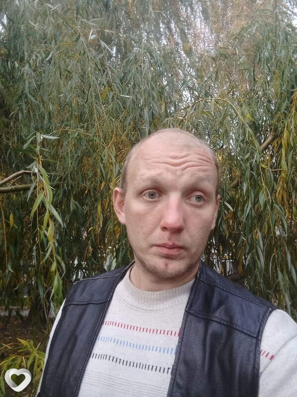 Сергей, 34, Барановичах — анкета №2033391