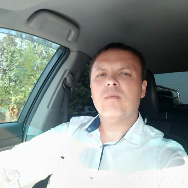 Сергей, 45, Краснодаре — анкета №2033394