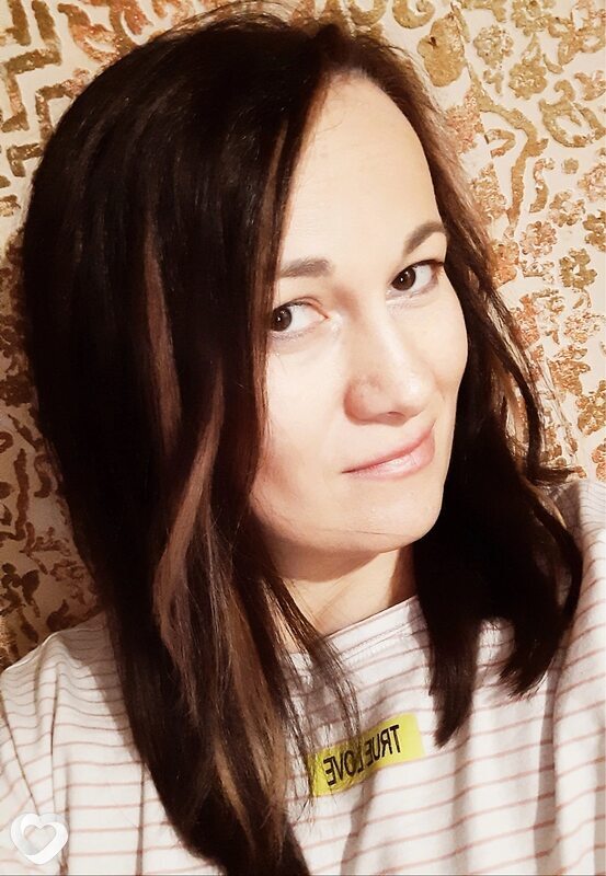 Наталья, 41, Екатеринбурге — анкета №2033396