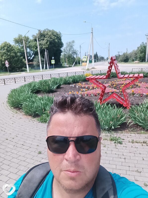 Александр, Задонск