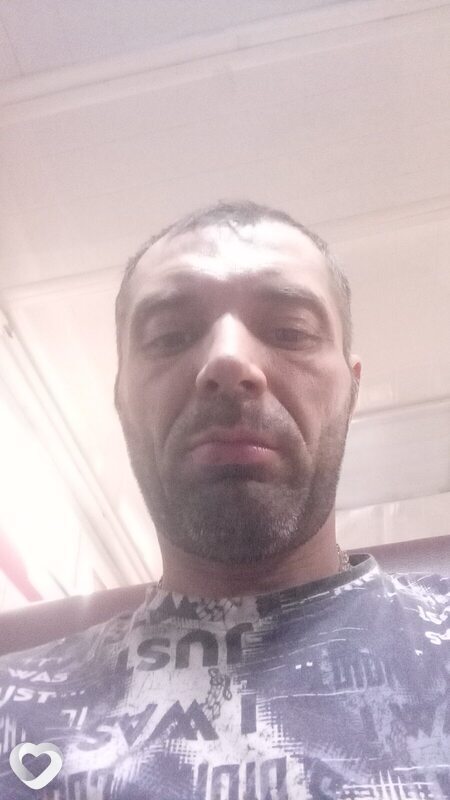 Руслан, 43, Кемерове — анкета №2033403