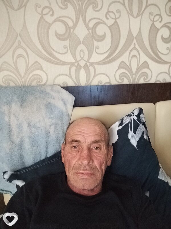 Андрей, 56, Ачинске — анкета №2033406