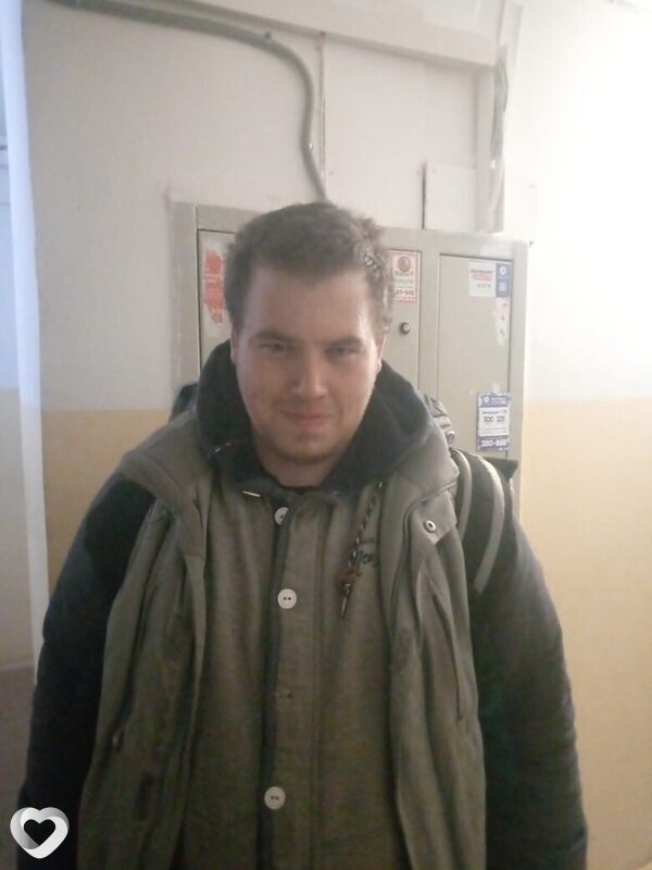 Павел Ильинский, 27, Великом Новгороде — анкета №2033408